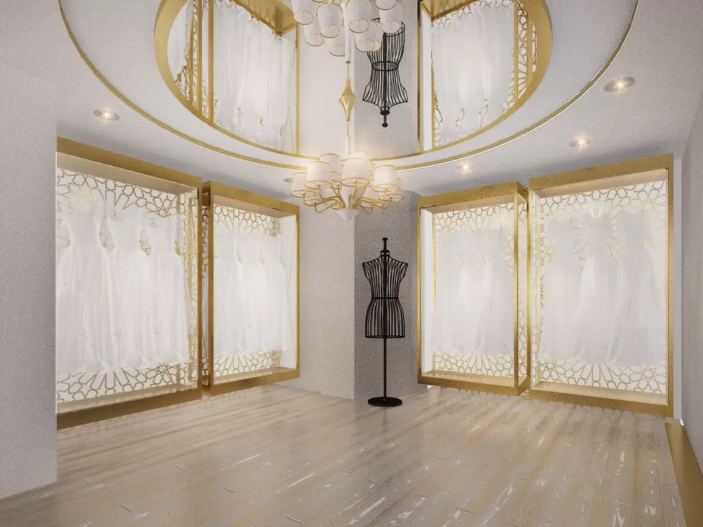Suhansera Fashion House