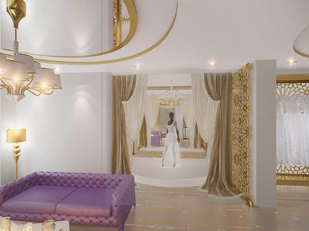 Suhansera Fashion House