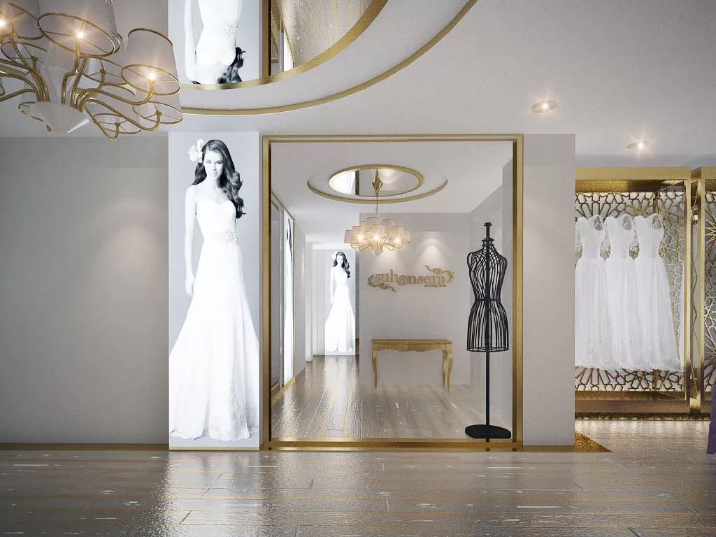 Suhansera Fashion House