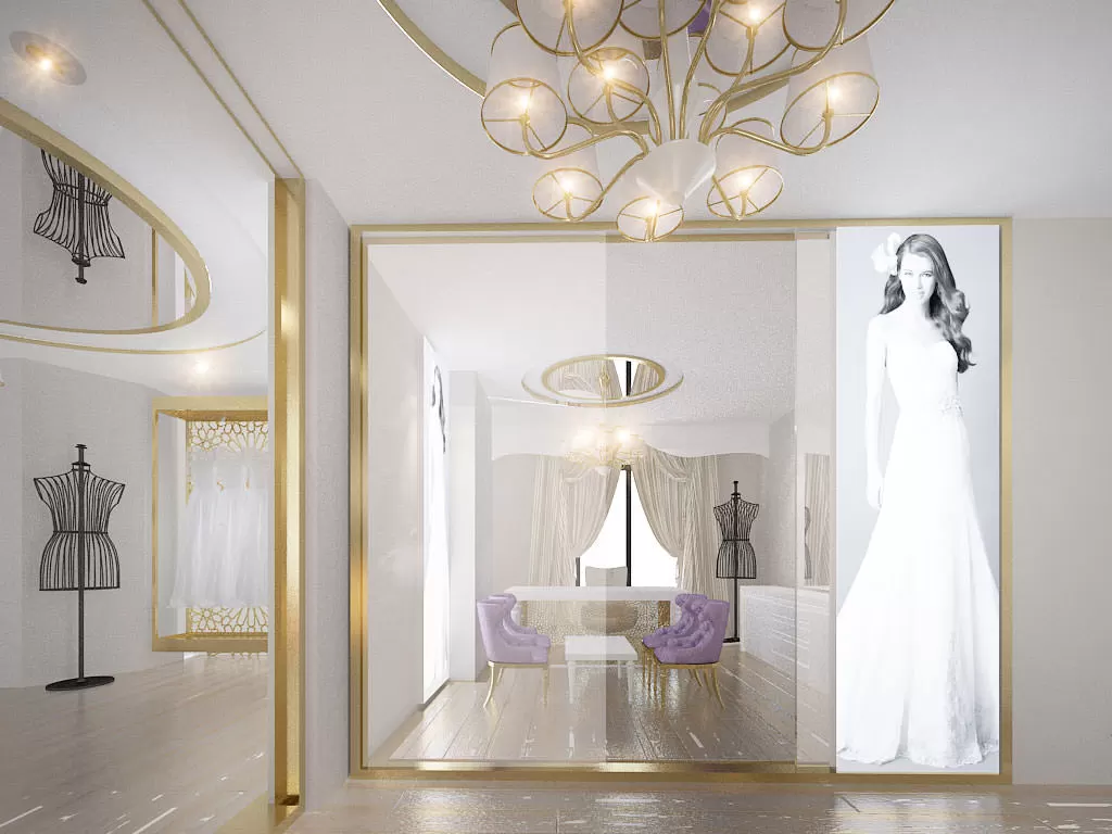 Suhansera Fashion House