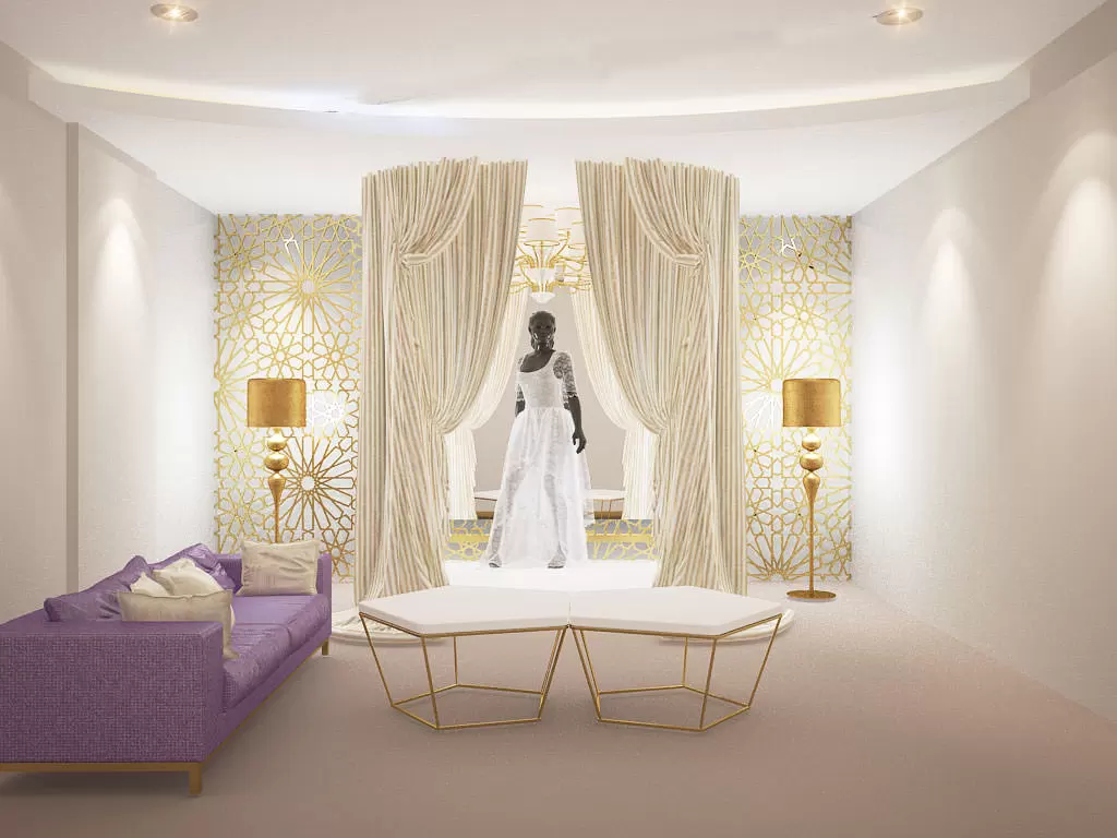 Suhansera Fashion House