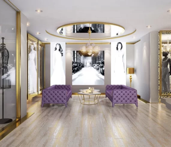 Suhansera Fashion House