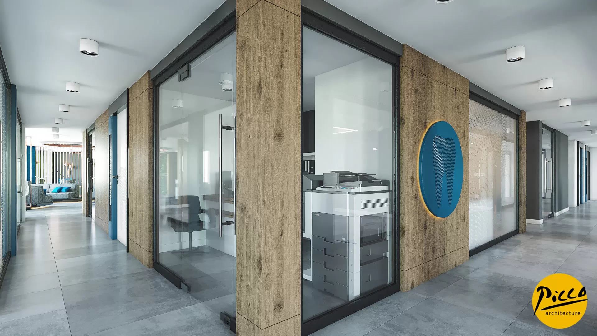 Turkey Dental Oral and Dental Health Polyclinic - İstanbul