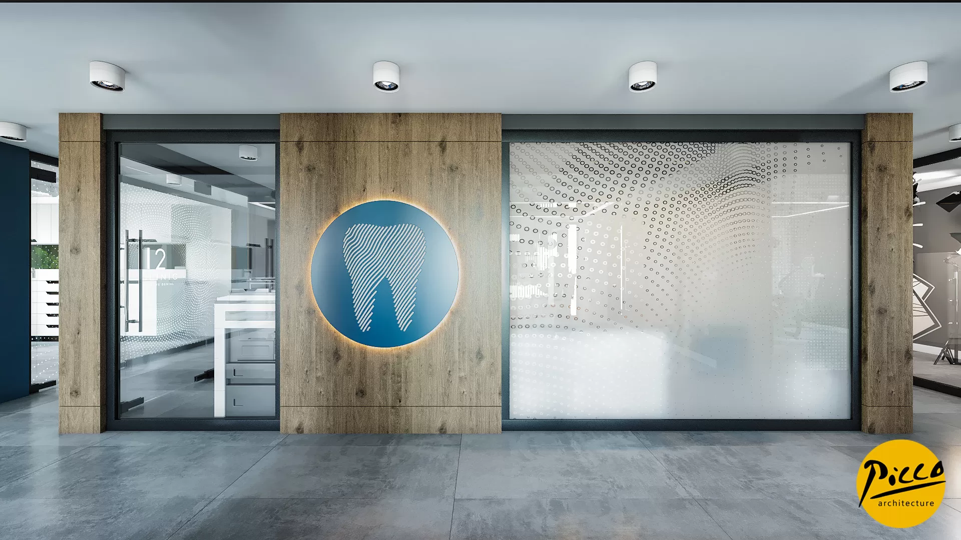 Turkey Dental Oral and Dental Health Polyclinic - İstanbul