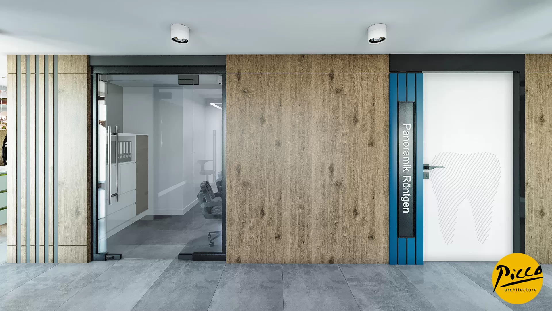 Turkey Dental Oral and Dental Health Polyclinic - İstanbul