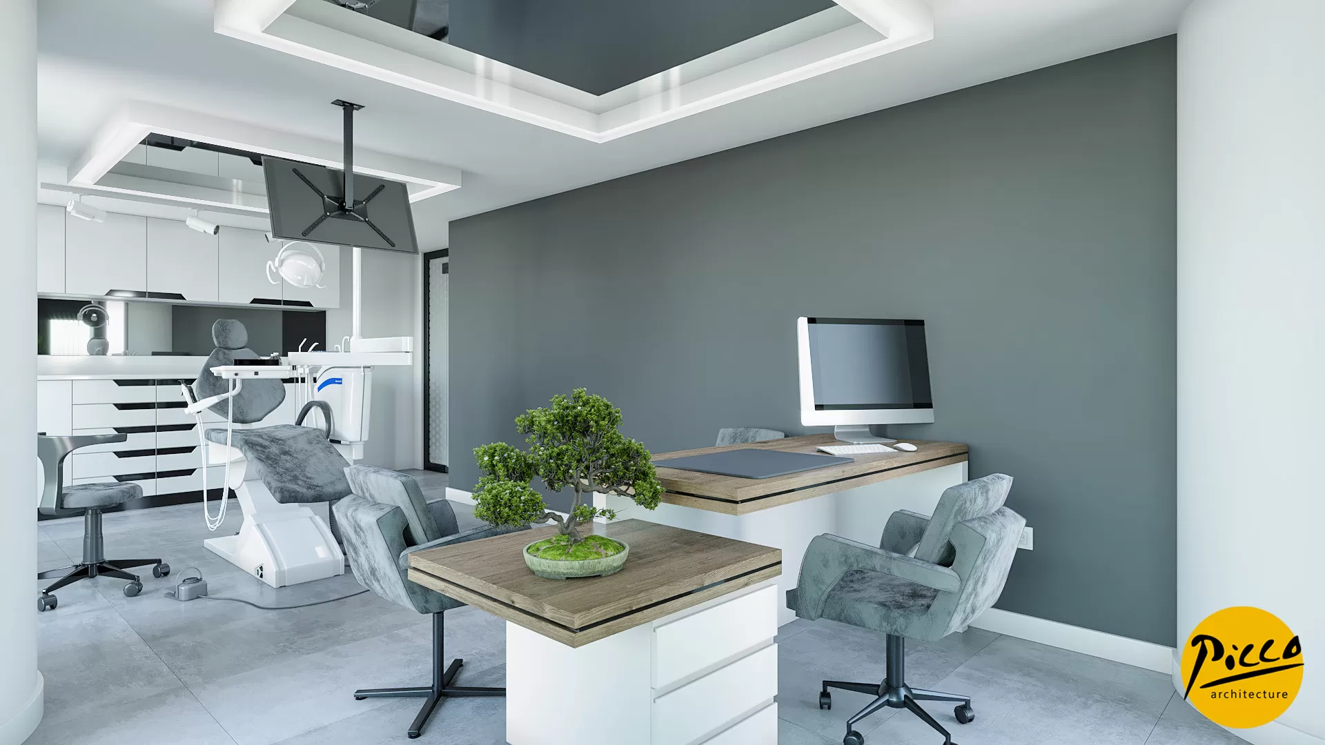 Turkey Dental Oral and Dental Health Polyclinic - İstanbul