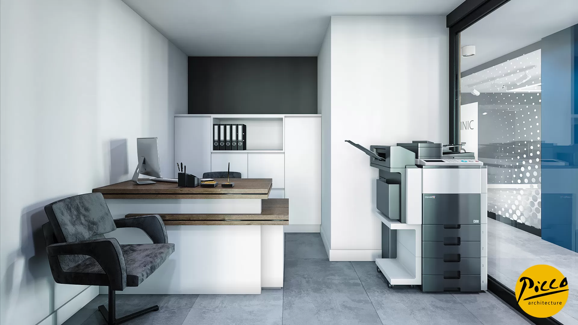 Turkey Dental Oral and Dental Health Polyclinic - İstanbul