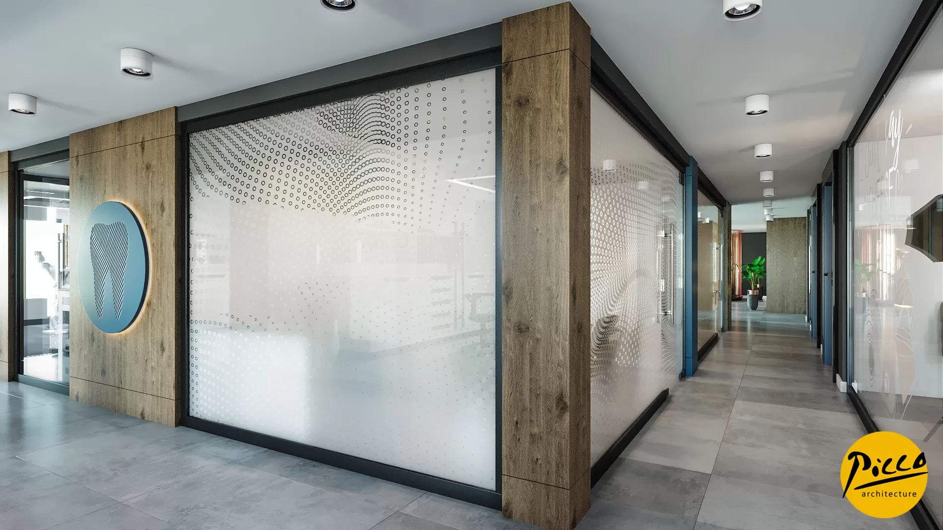 Turkey Dental Oral and Dental Health Polyclinic - İstanbul