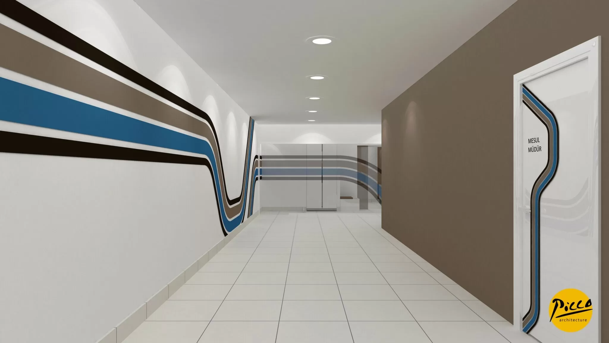 Venedik Oral and Dental Health Polyclinic – Antalya