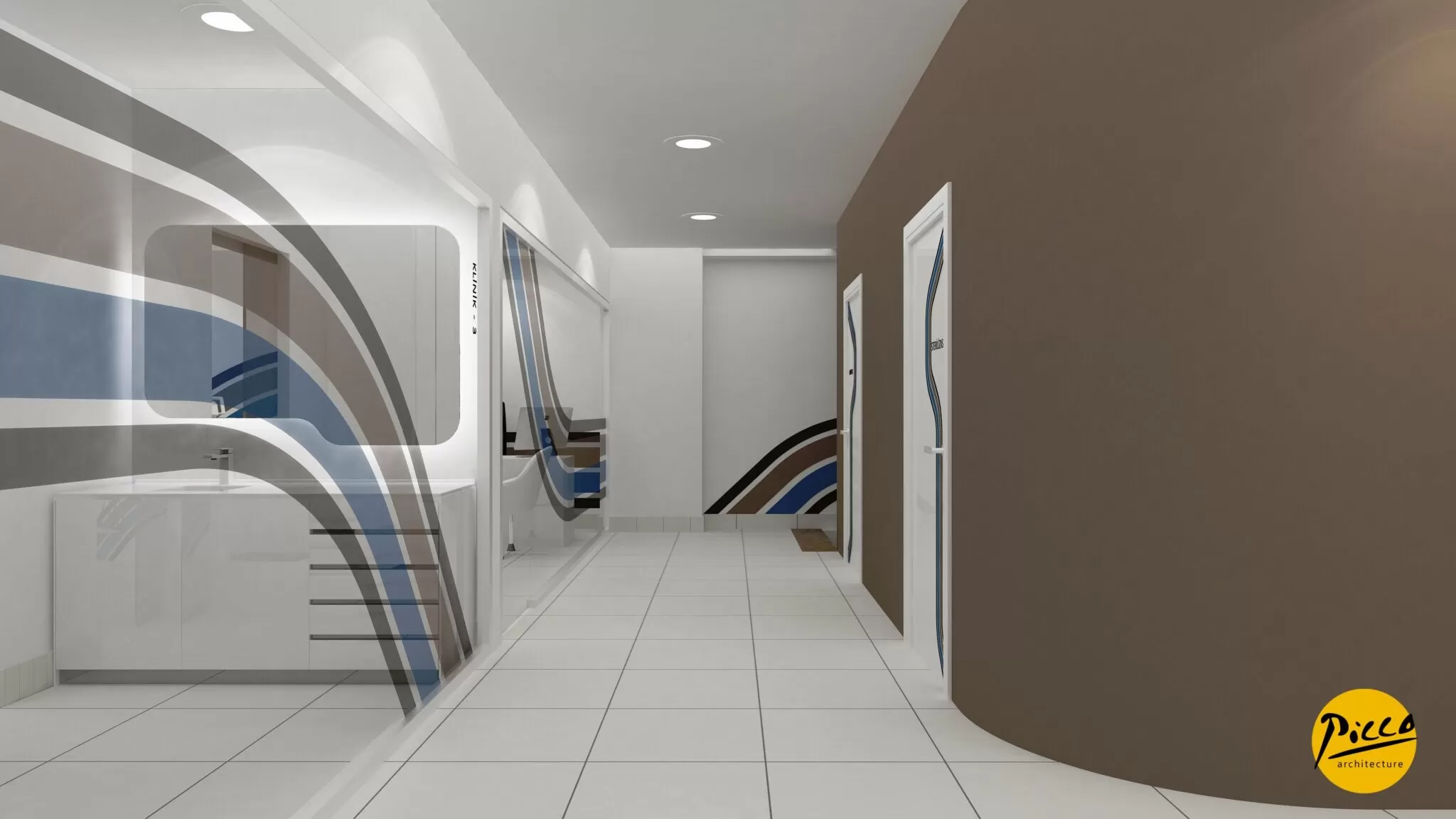 Venedik Oral and Dental Health Polyclinic – Antalya