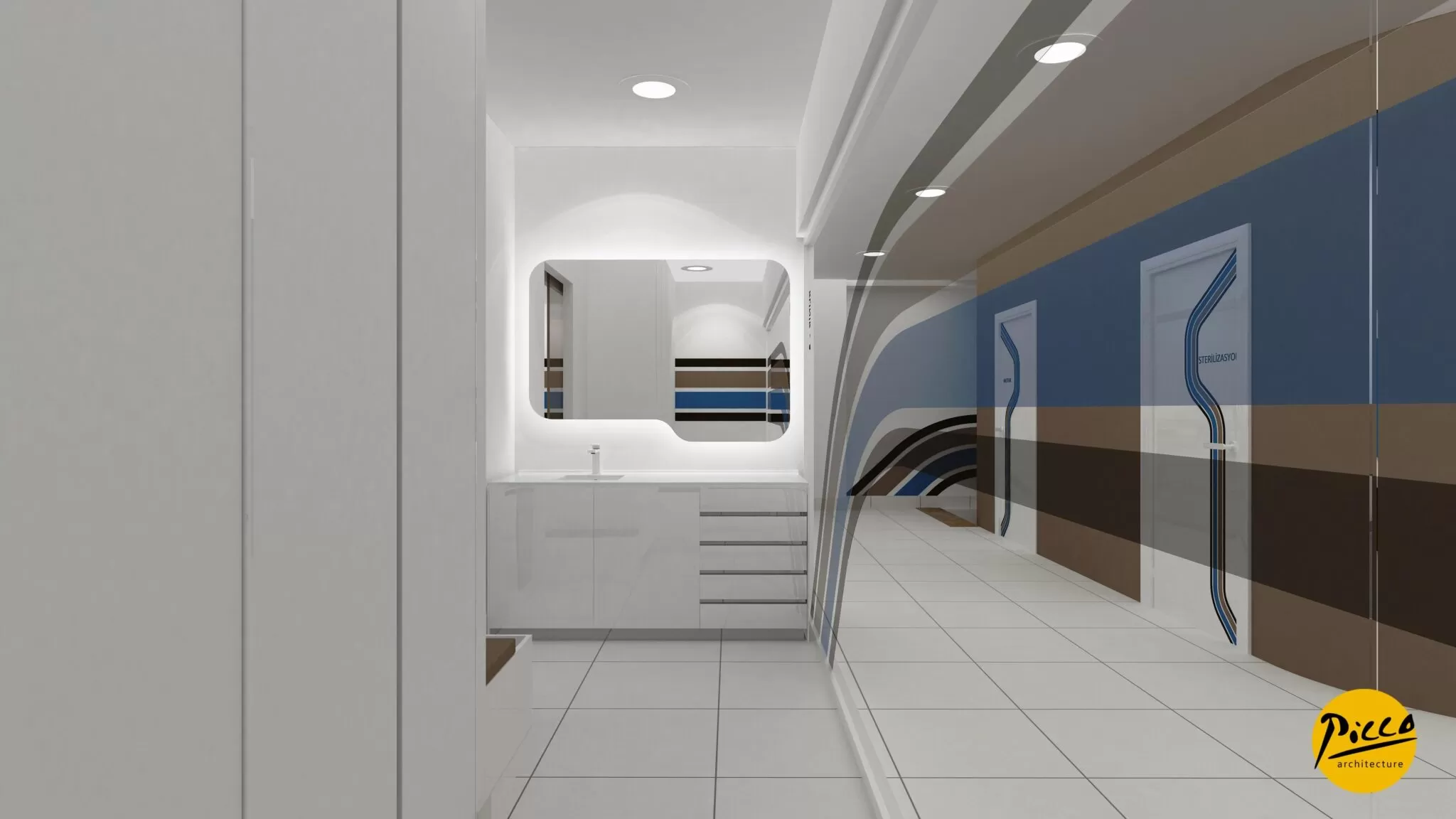 Venedik Oral and Dental Health Polyclinic – Antalya