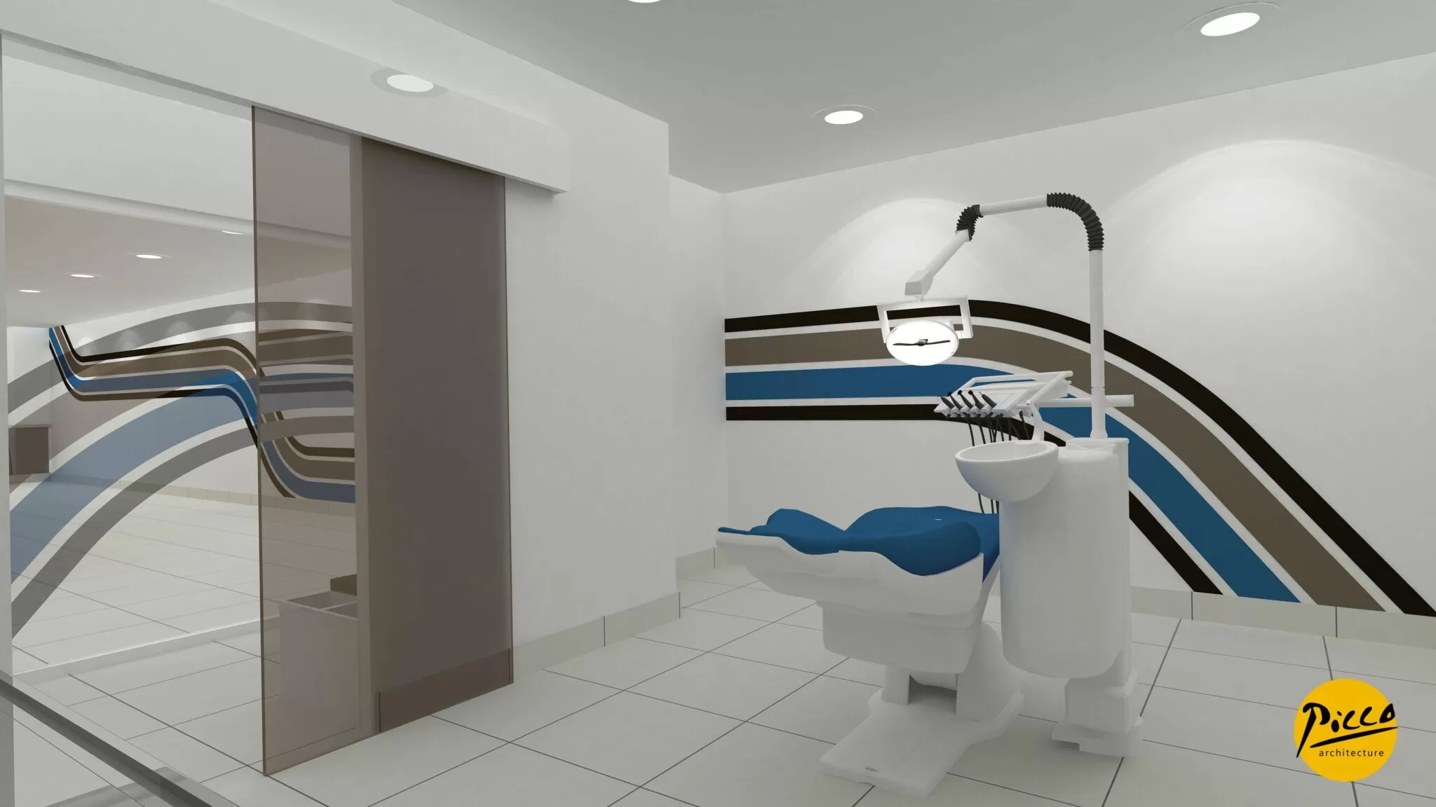Venedik Oral and Dental Health Polyclinic – Antalya