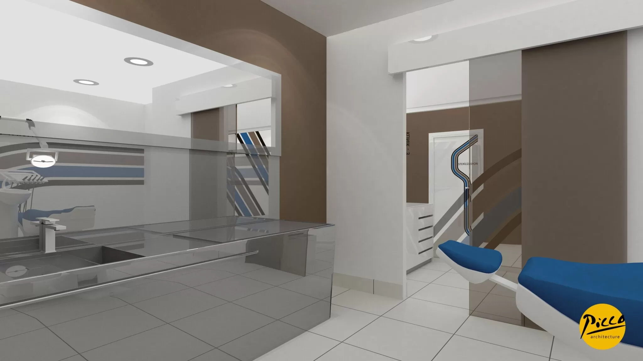 Venedik Oral and Dental Health Polyclinic – Antalya