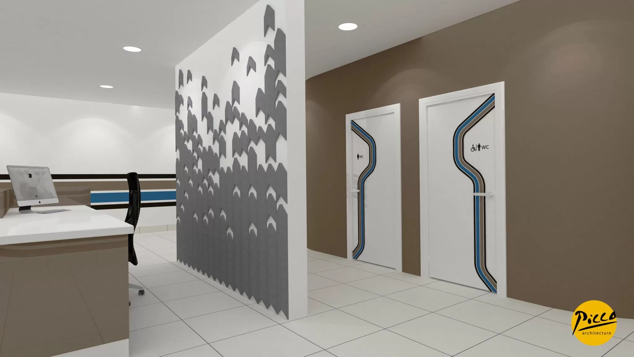 Venedik Oral and Dental Health Polyclinic – Antalya