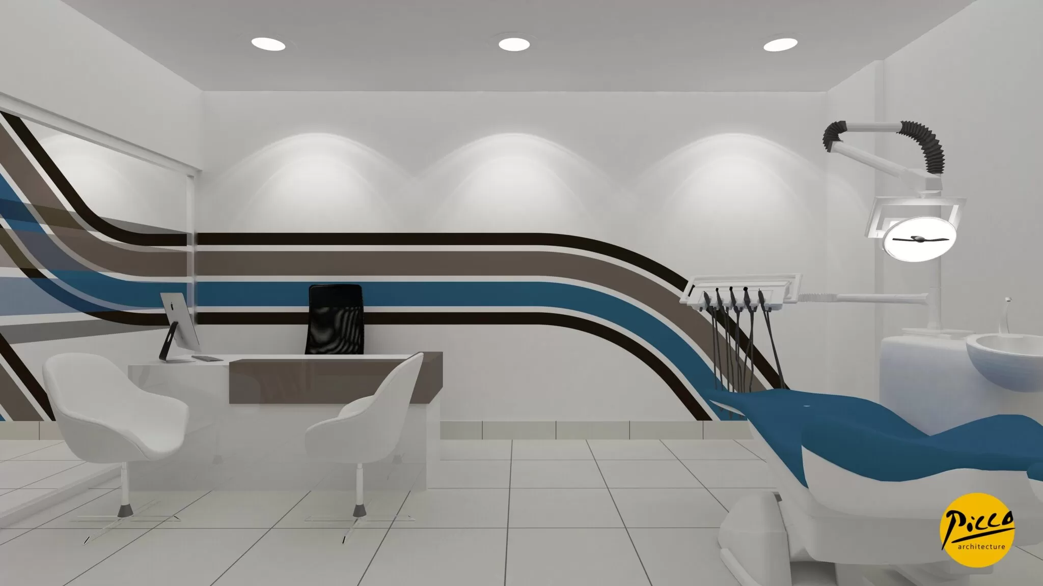Venedik Oral and Dental Health Polyclinic – Antalya