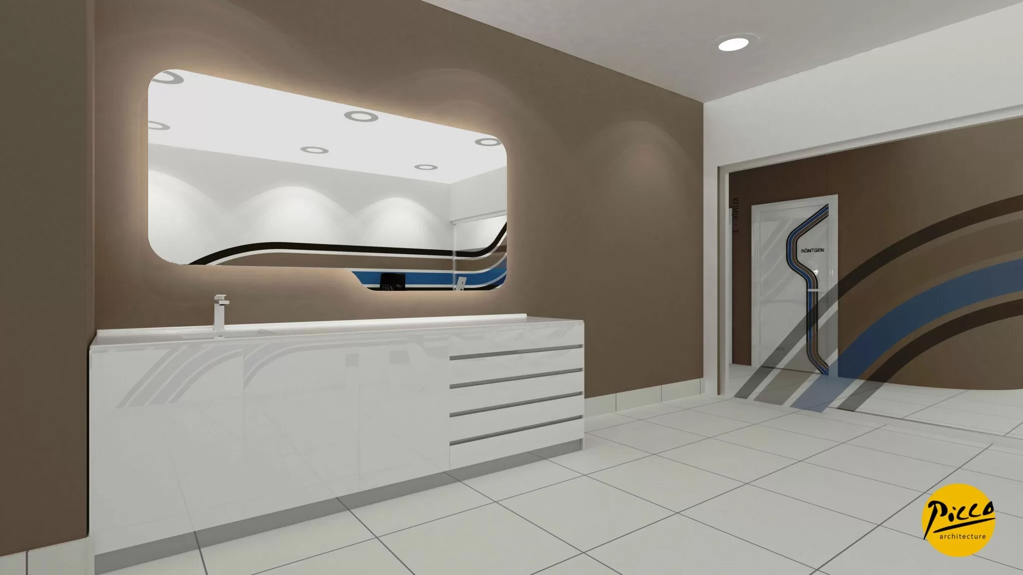 Venedik Oral and Dental Health Polyclinic – Antalya