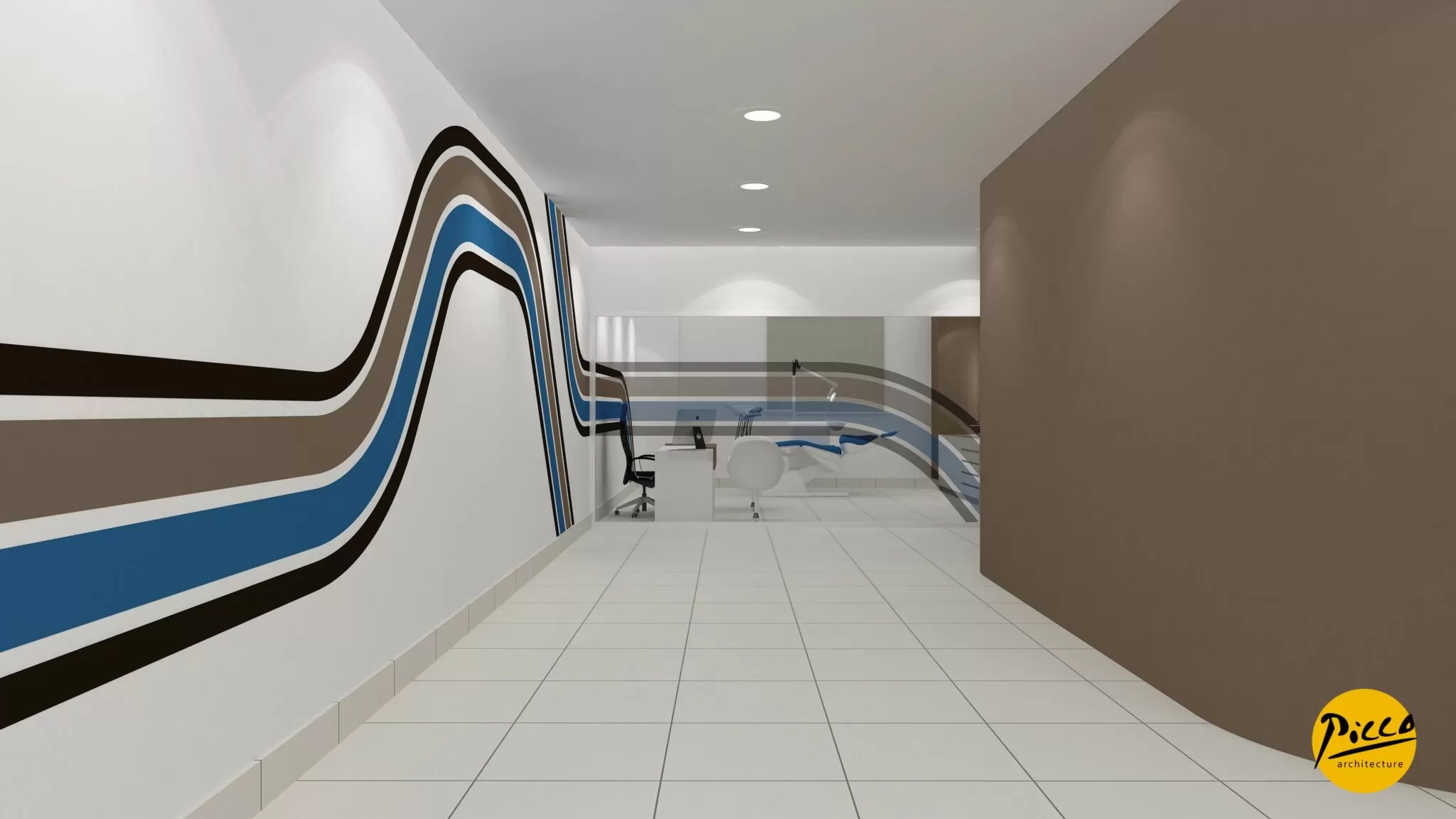 Venedik Oral and Dental Health Polyclinic – Antalya