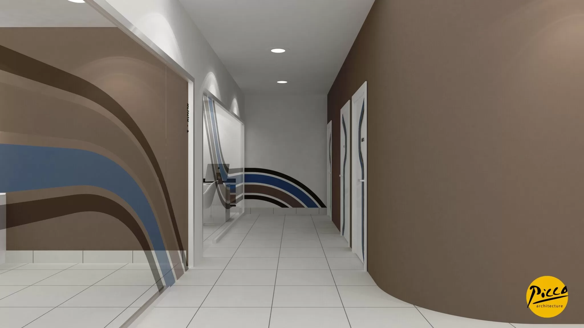 Venedik Oral and Dental Health Polyclinic – Antalya