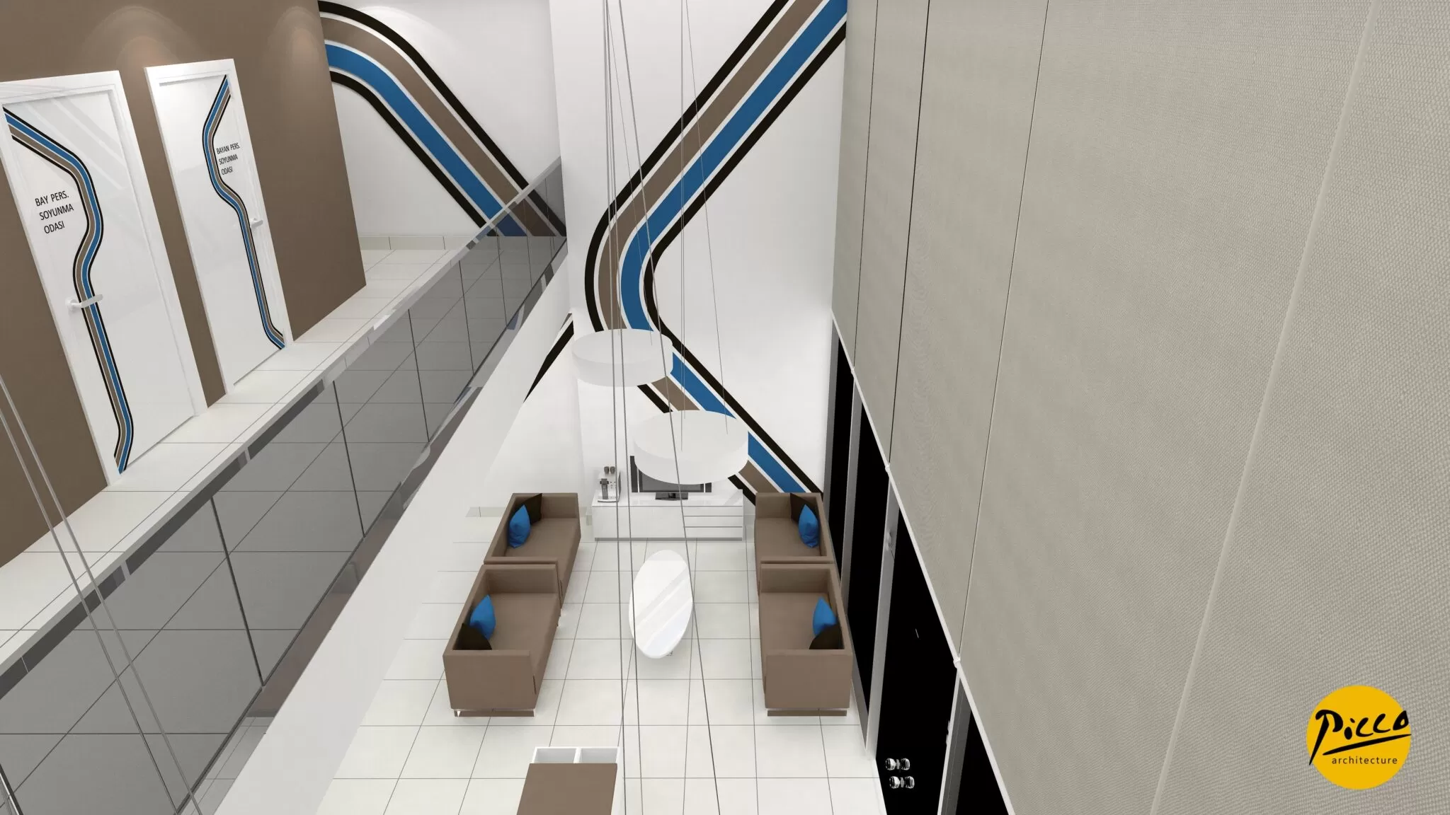 Venedik Oral and Dental Health Polyclinic – Antalya