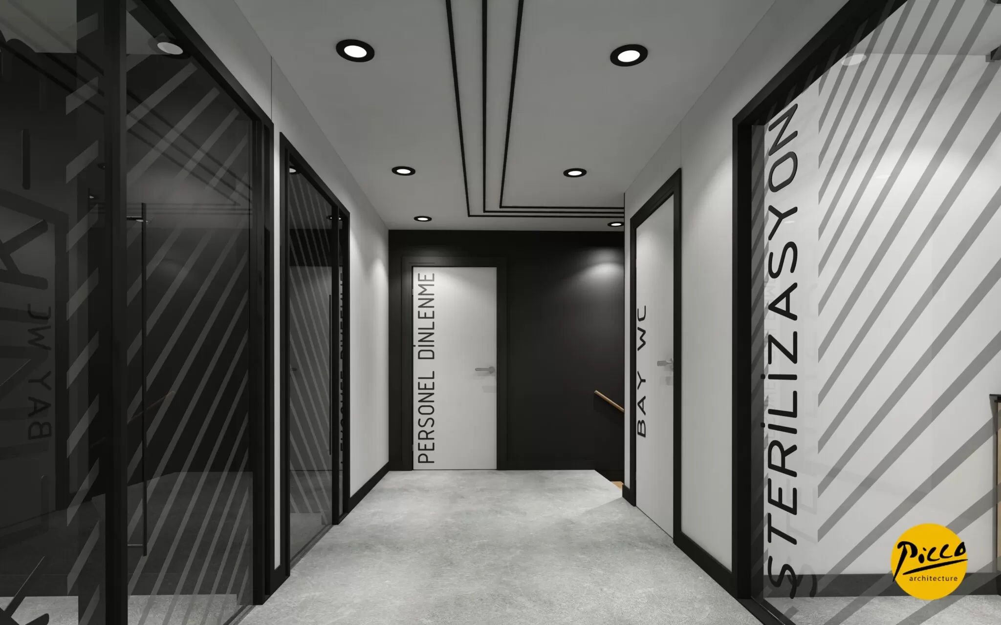 Zorlu Oral and Dental Health Polyclinic – Antalya