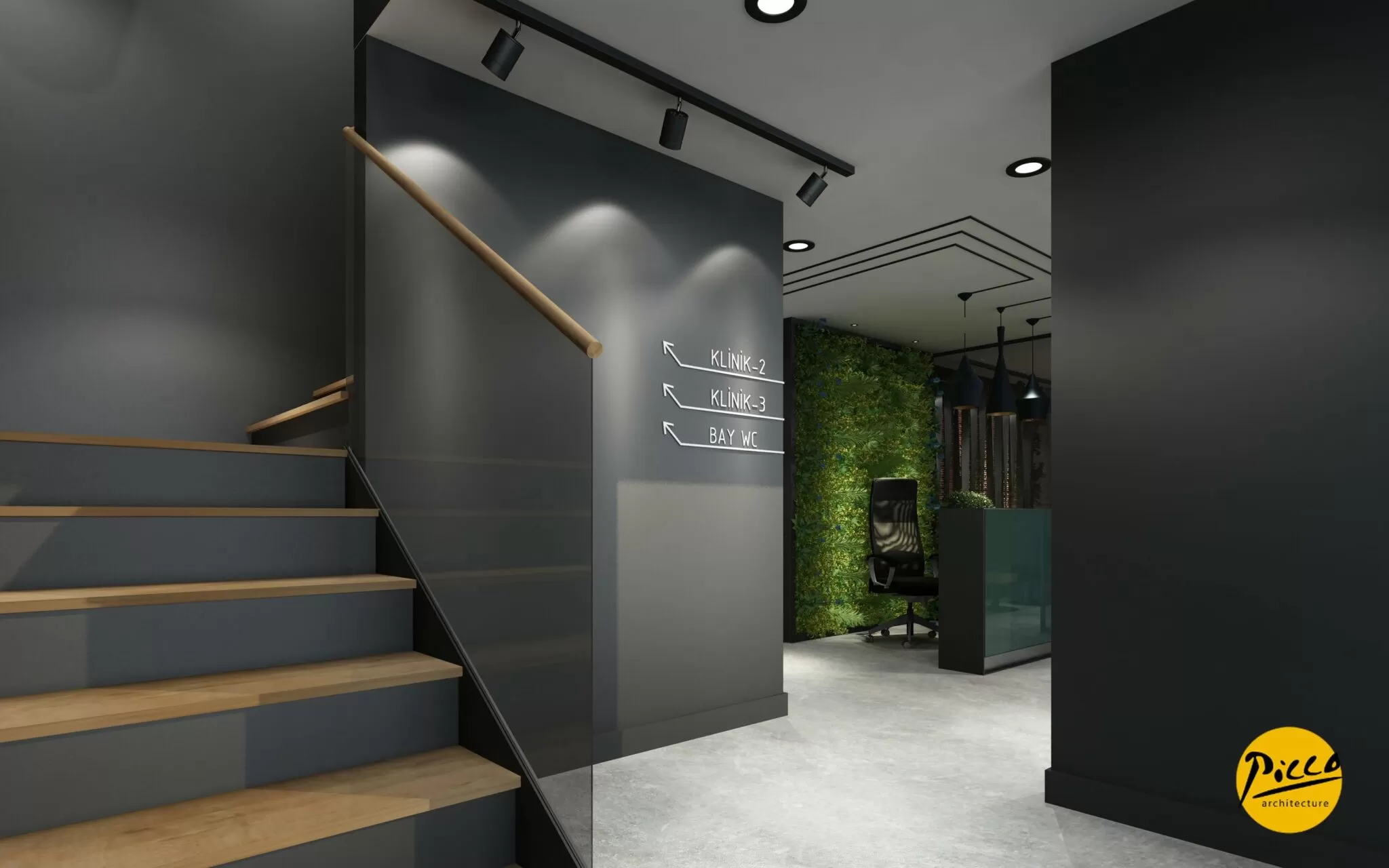 Zorlu Oral and Dental Health Polyclinic – Antalya