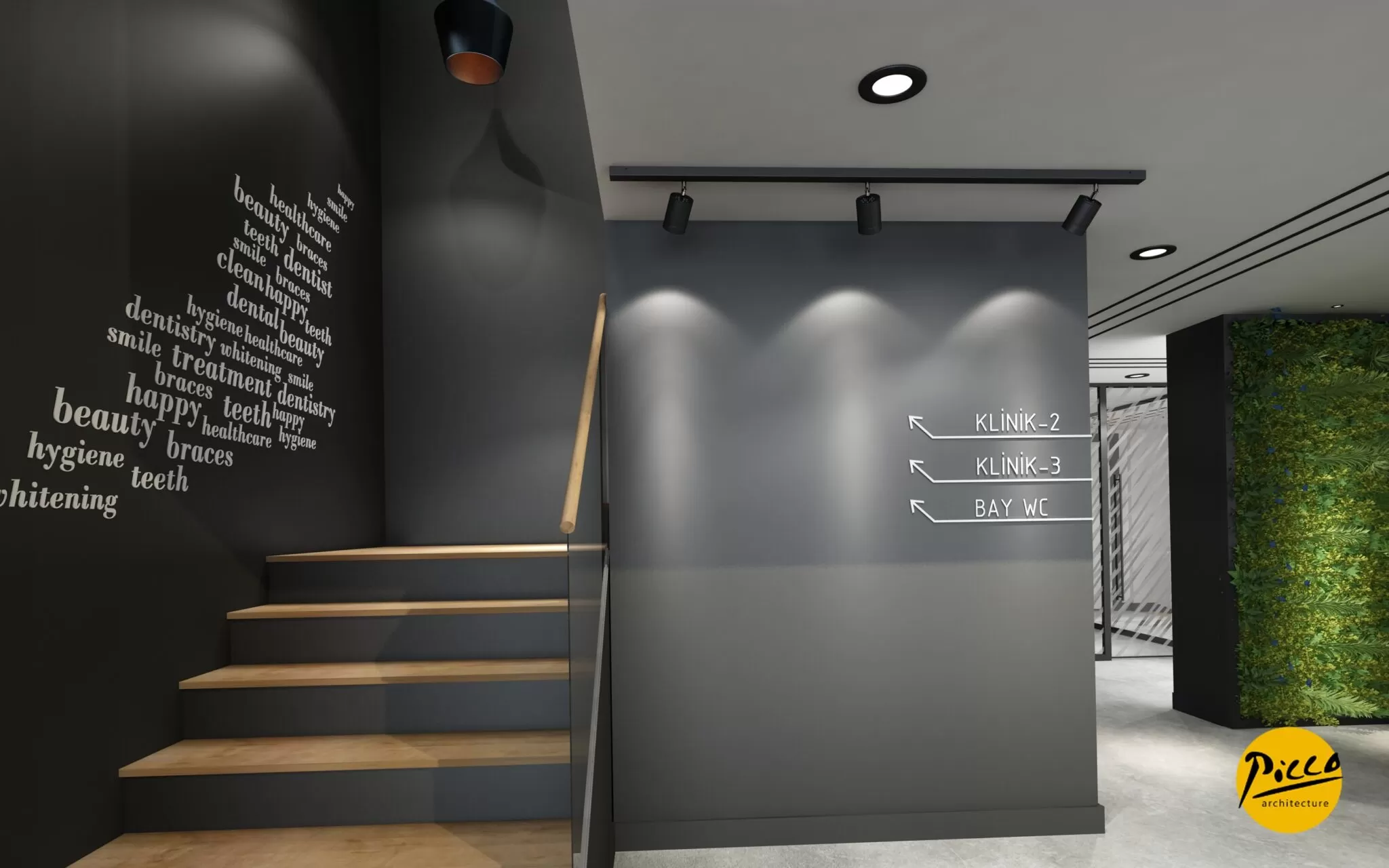 Zorlu Oral and Dental Health Polyclinic – Antalya