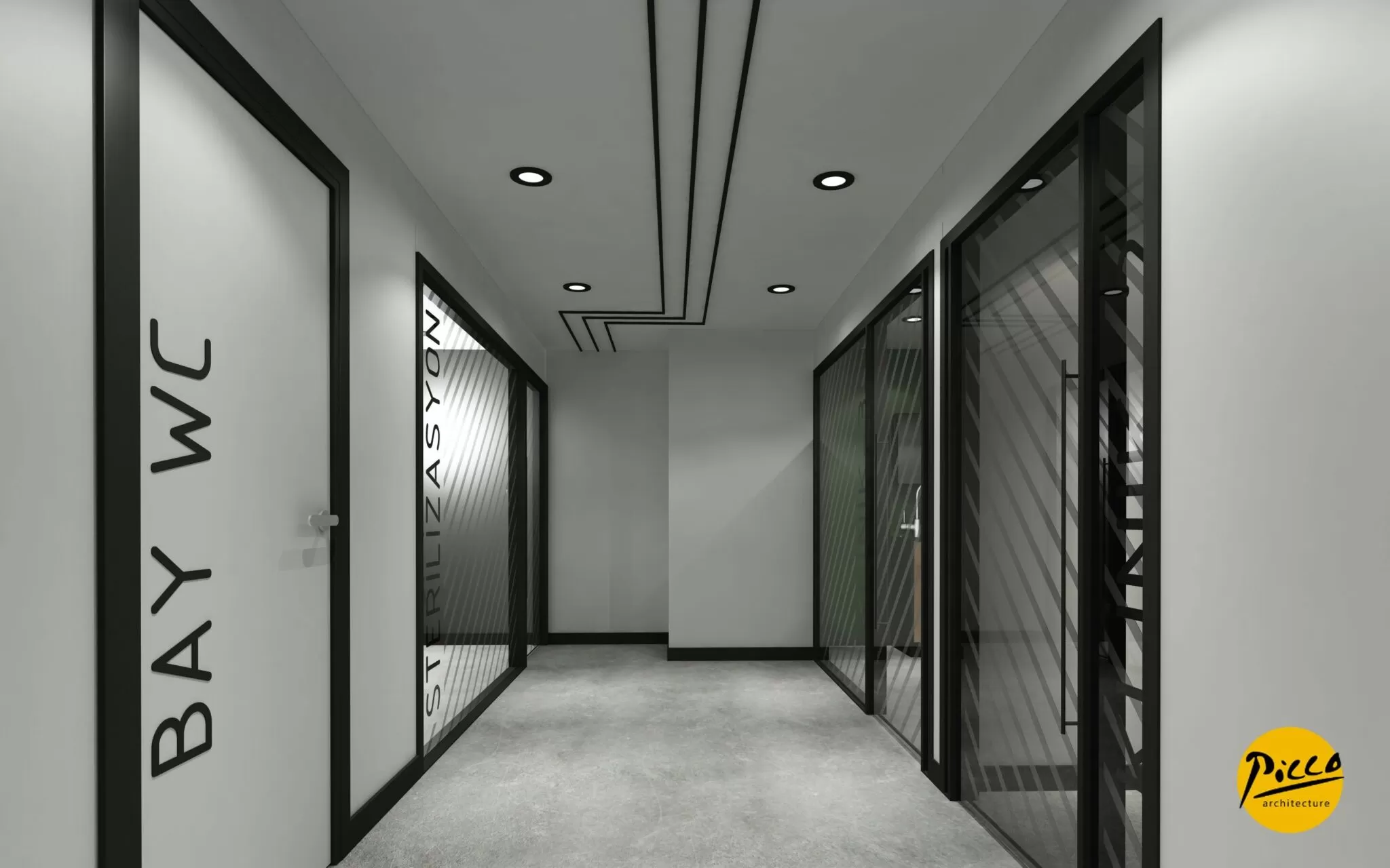 Zorlu Oral and Dental Health Polyclinic – Antalya