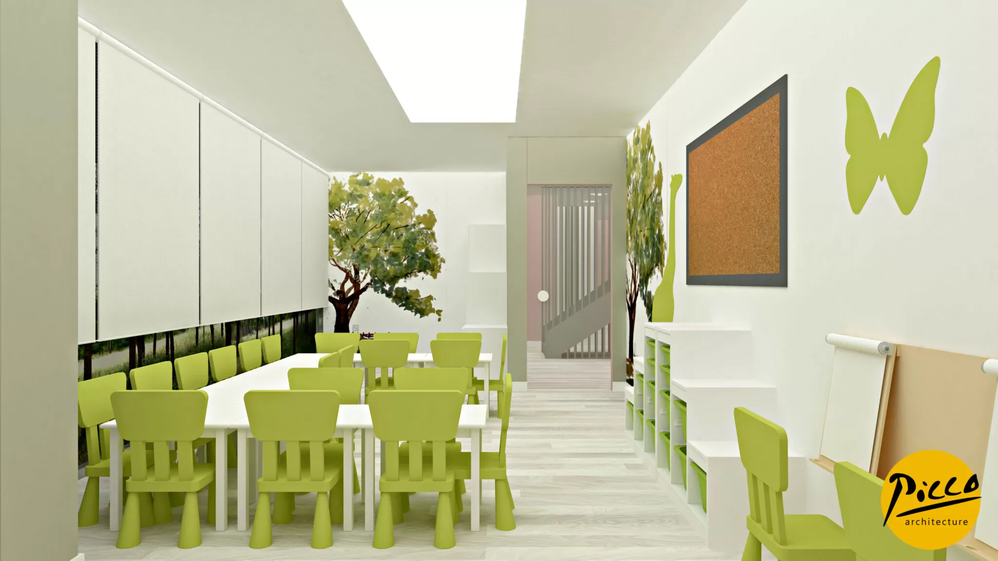 Algı Kindergarten