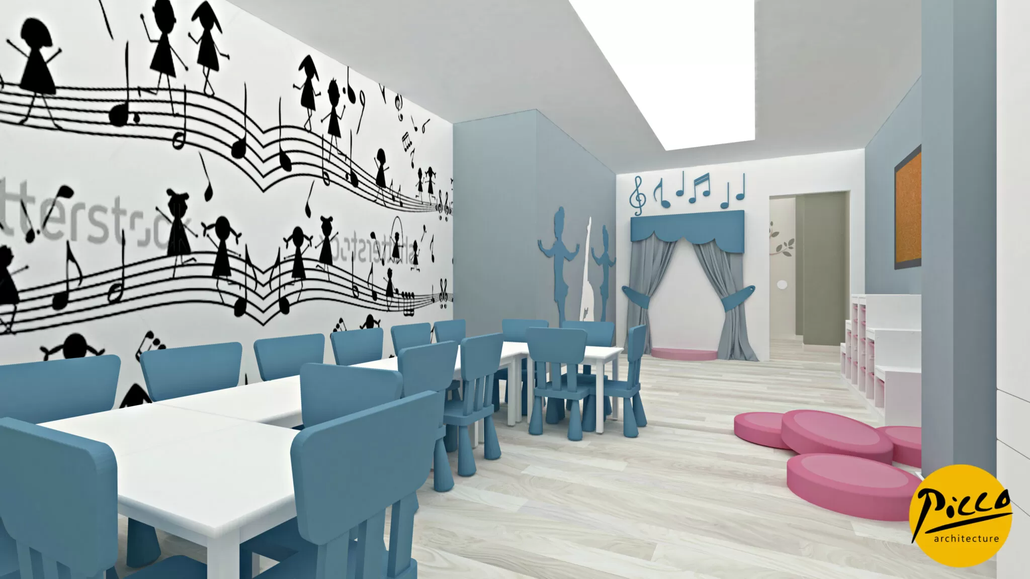 Algı Kindergarten