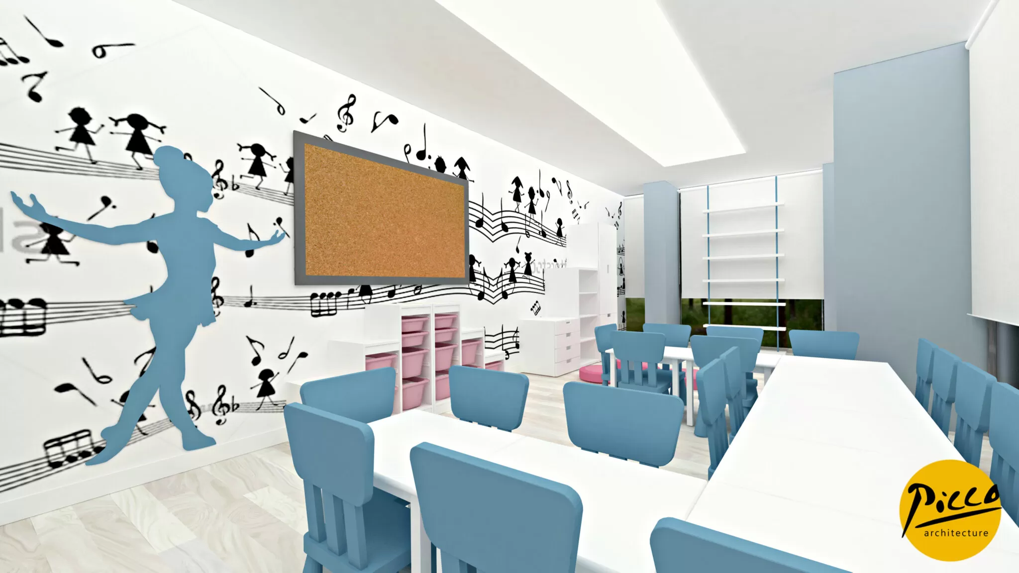 Algı Kindergarten
