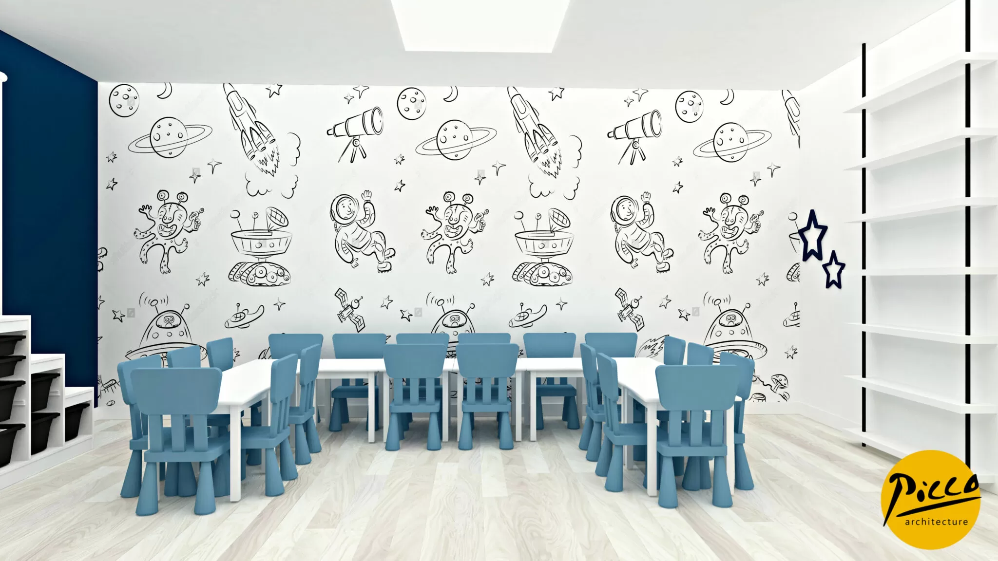Algı Kindergarten