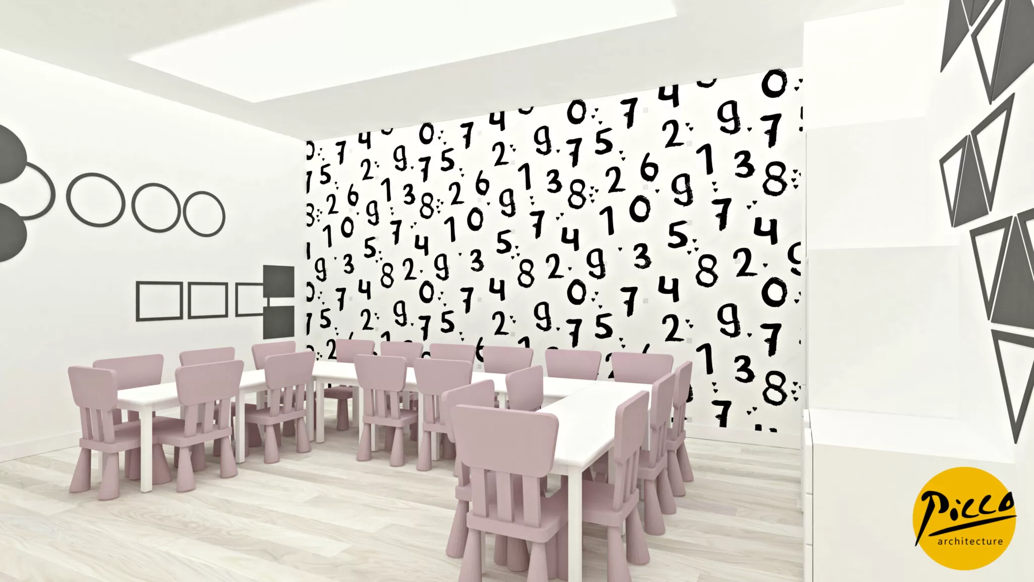 Algı Kindergarten
