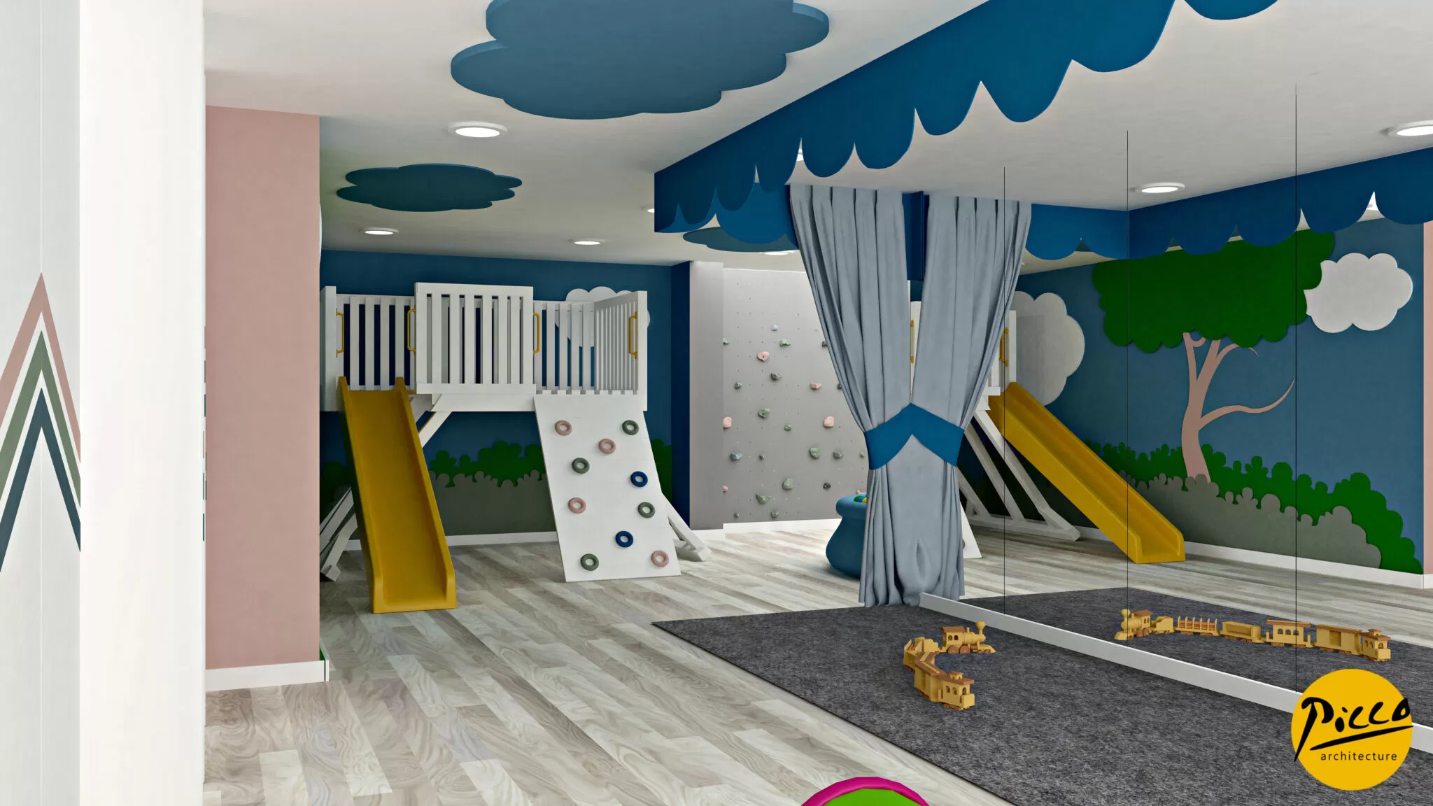 Algı Kindergarten