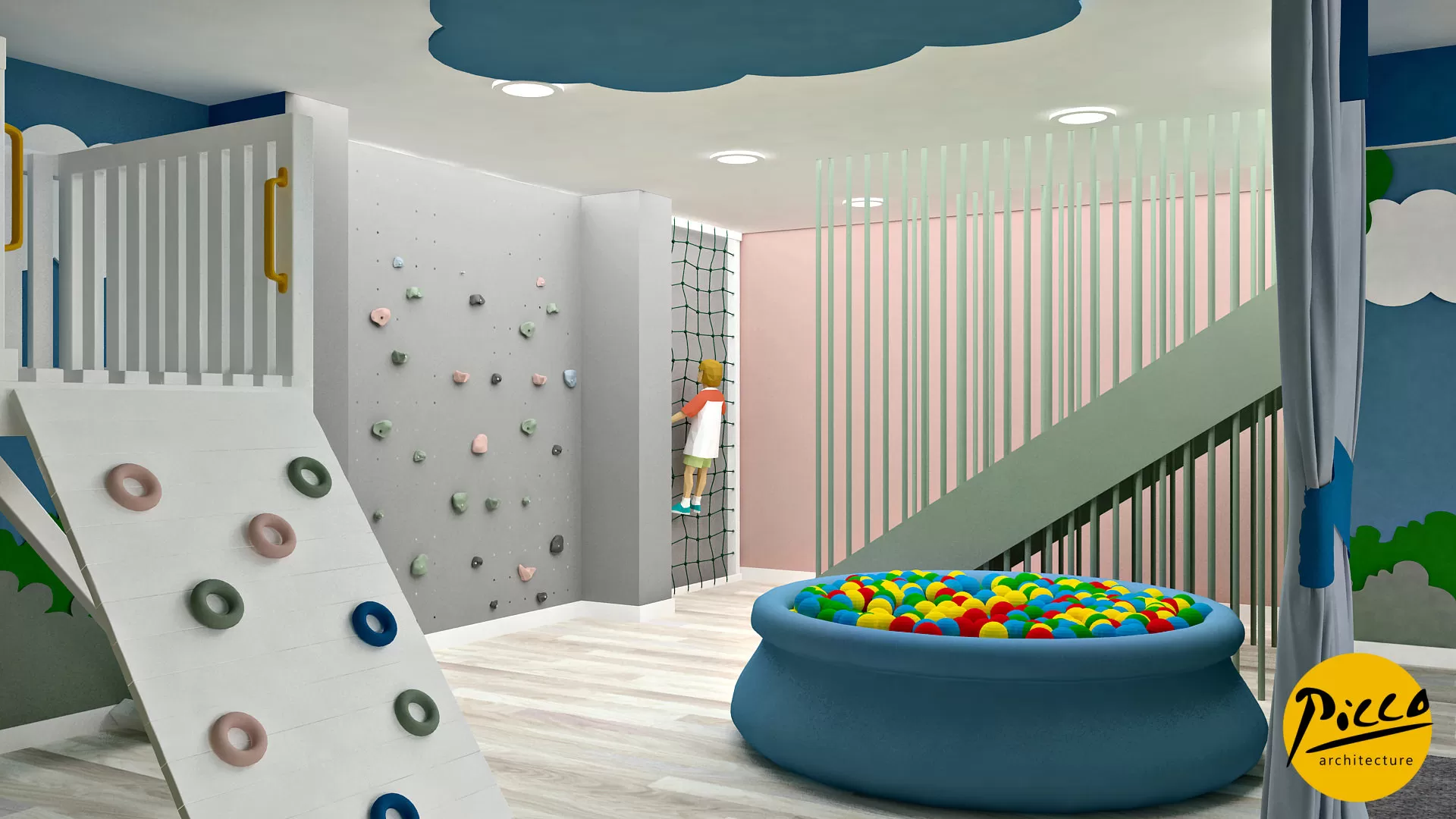 Algı Kindergarten