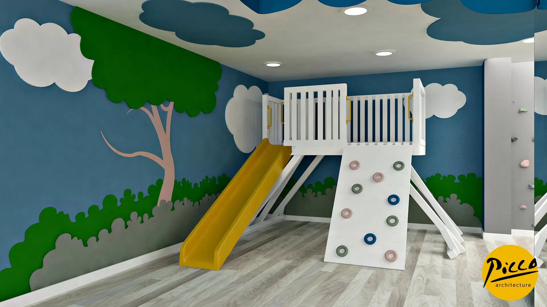 Algı Kindergarten