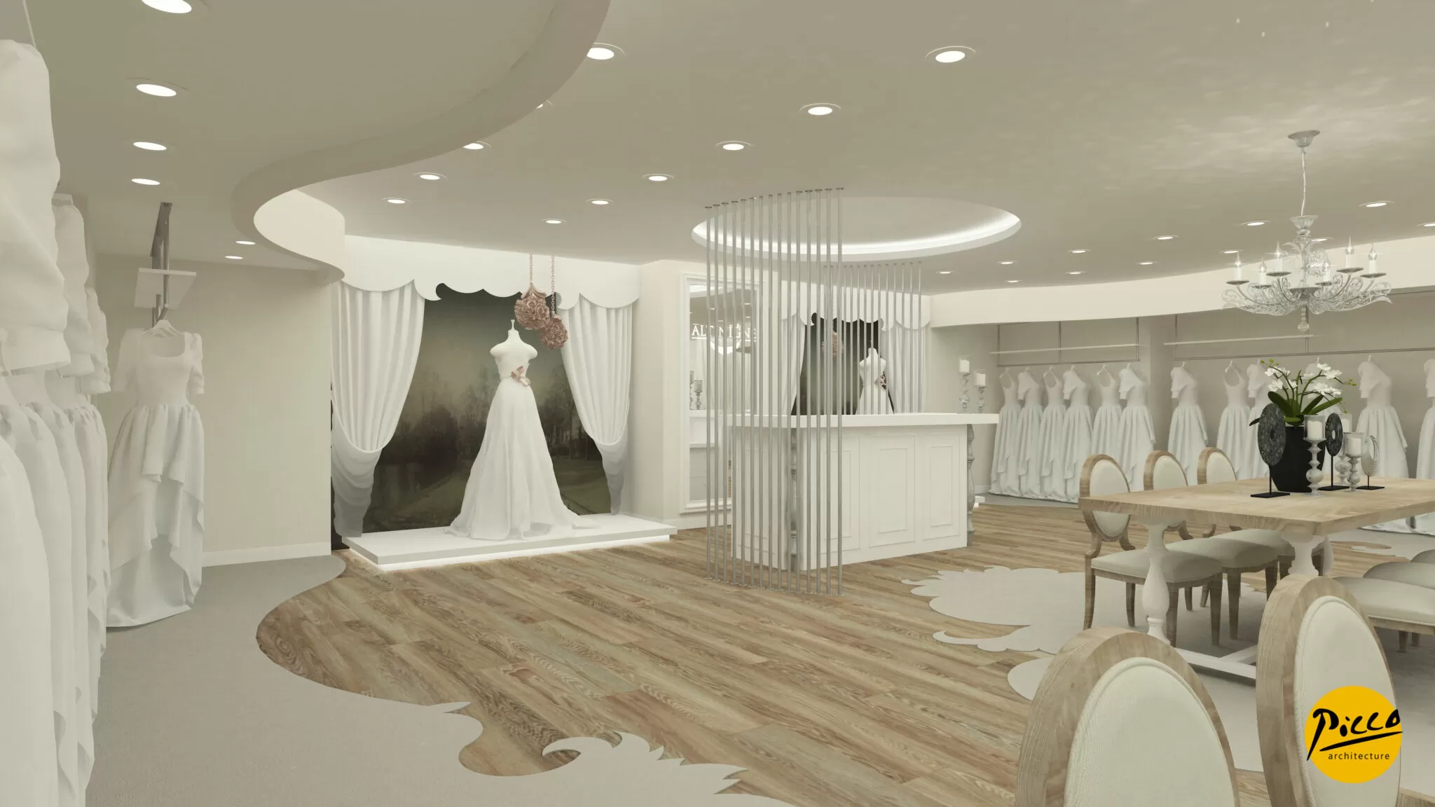 Altınigne Bridal Shop