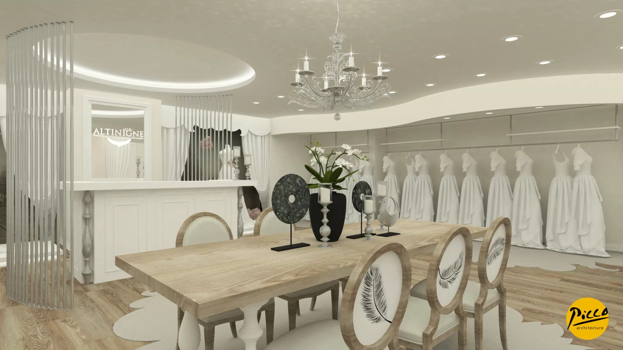Altınigne Bridal Shop
