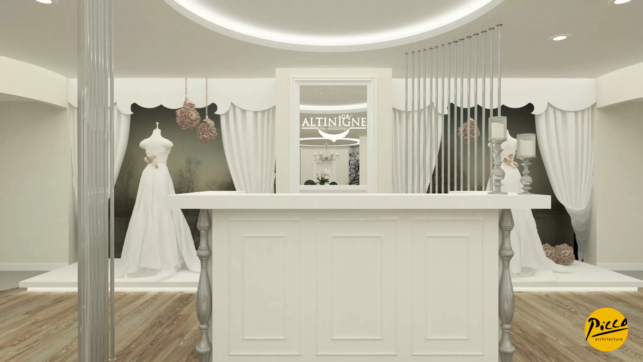 Altınigne Bridal Shop