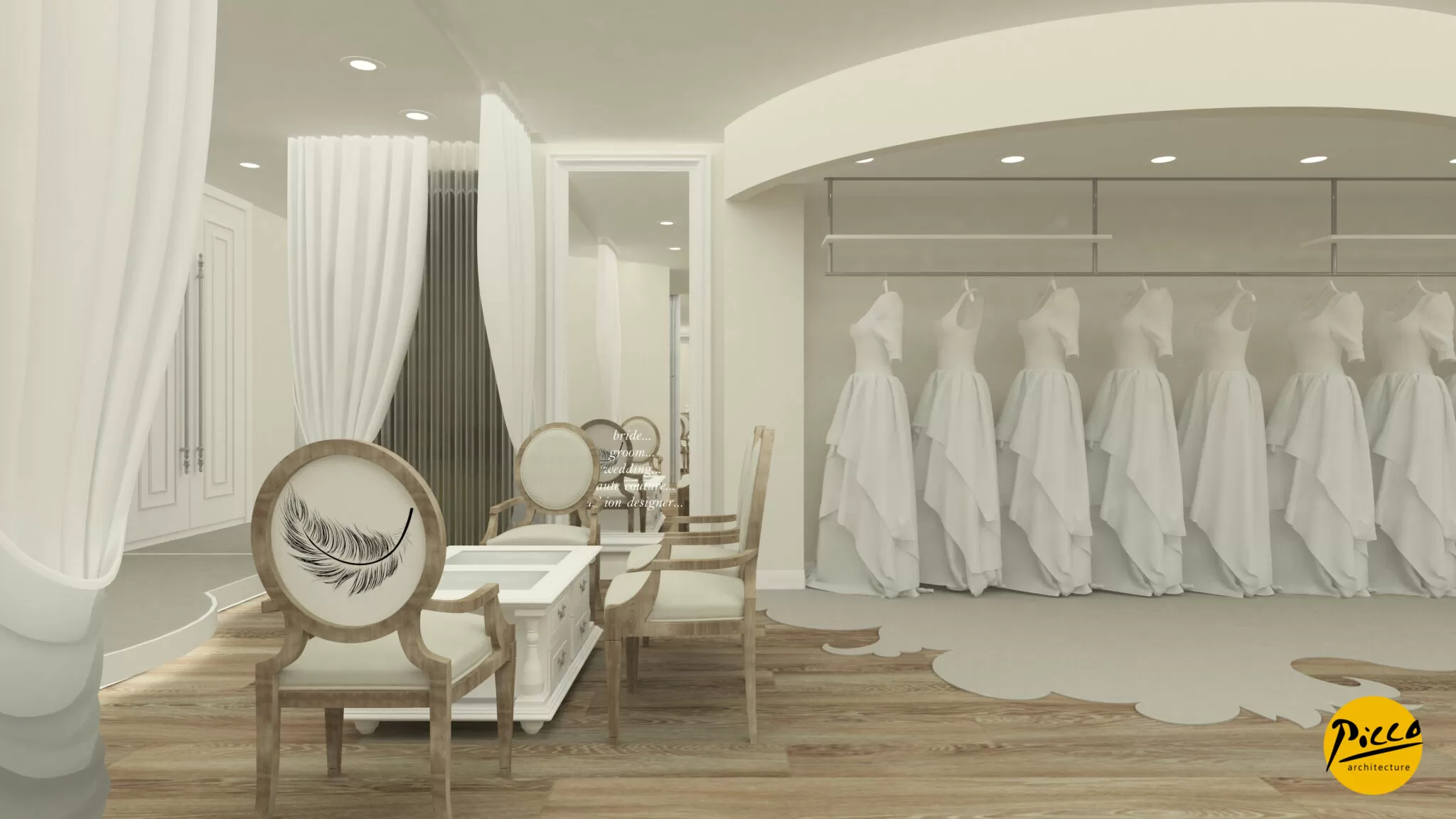 Altınigne Bridal Shop
