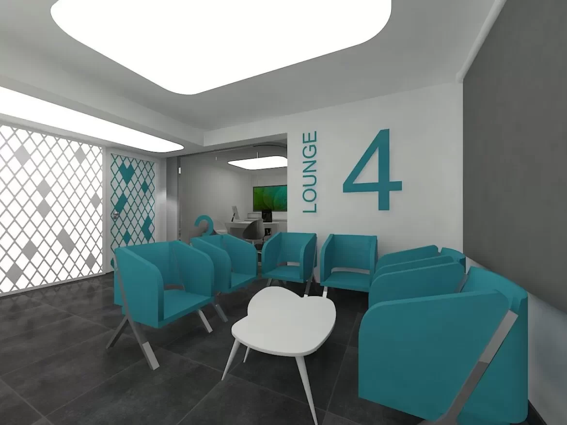 Atilla Saygın Private Dentist's Office