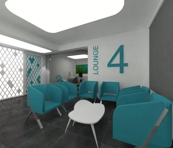 Atilla Saygın Private Dentist's Office