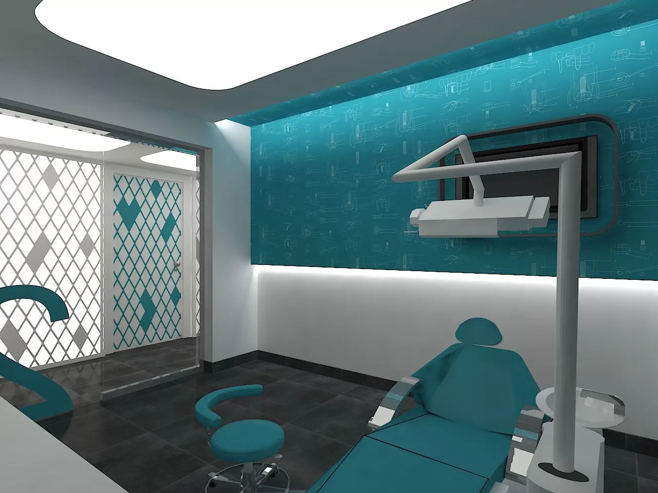 Atilla Saygın Oral and Dental Health Polyclinic