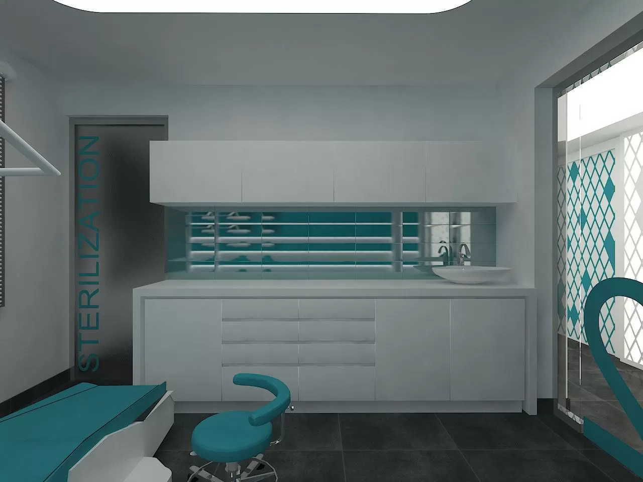 Atilla Saygın Oral and Dental Health Polyclinic