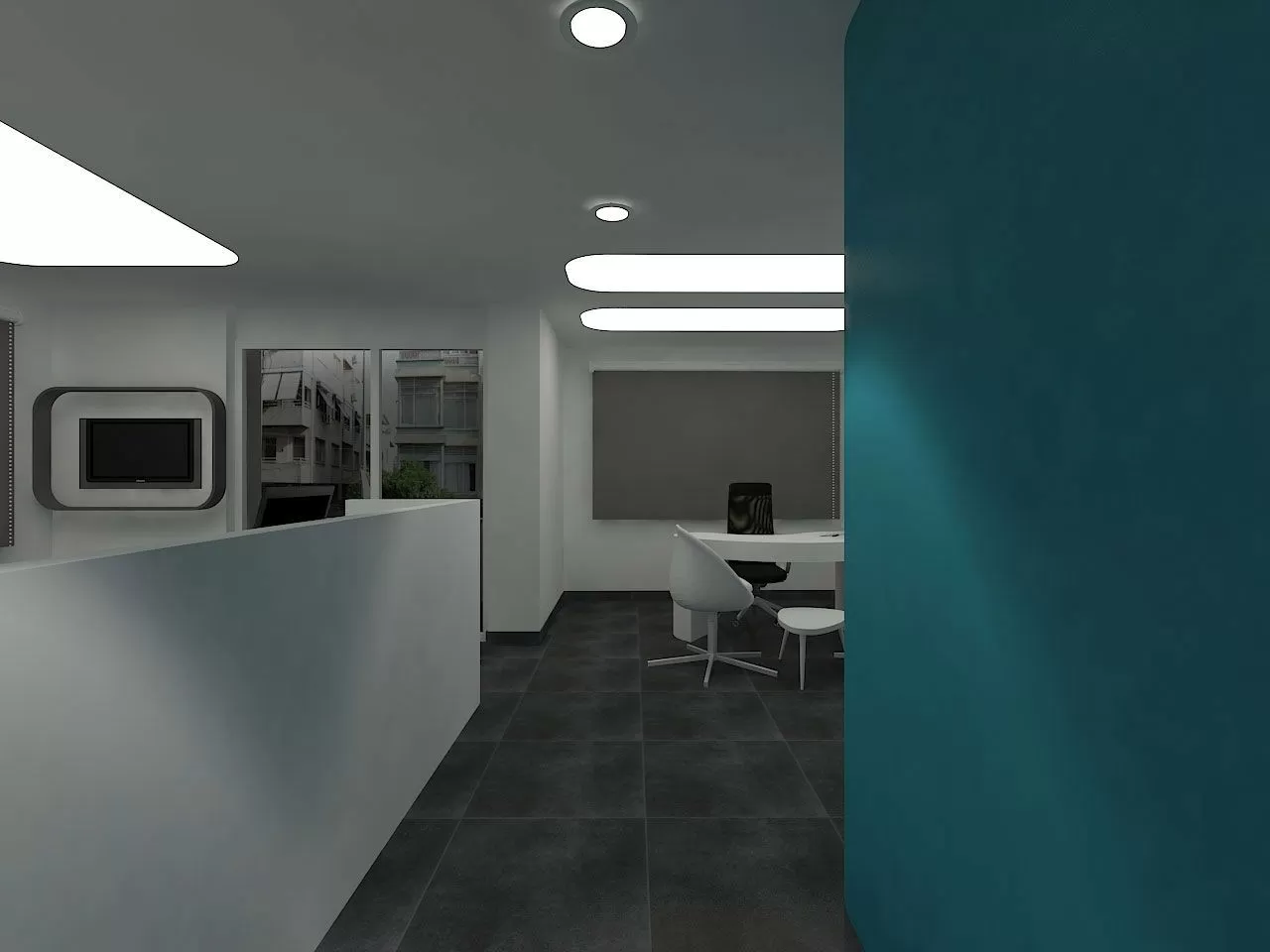 Atilla Saygın Oral and Dental Health Polyclinic