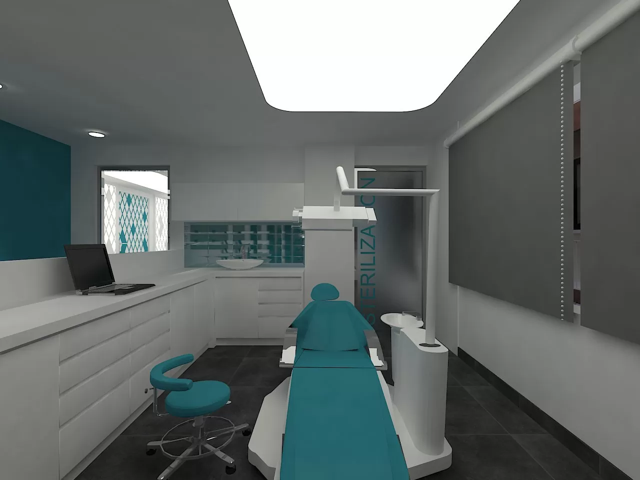 Atilla Saygın Oral and Dental Health Polyclinic