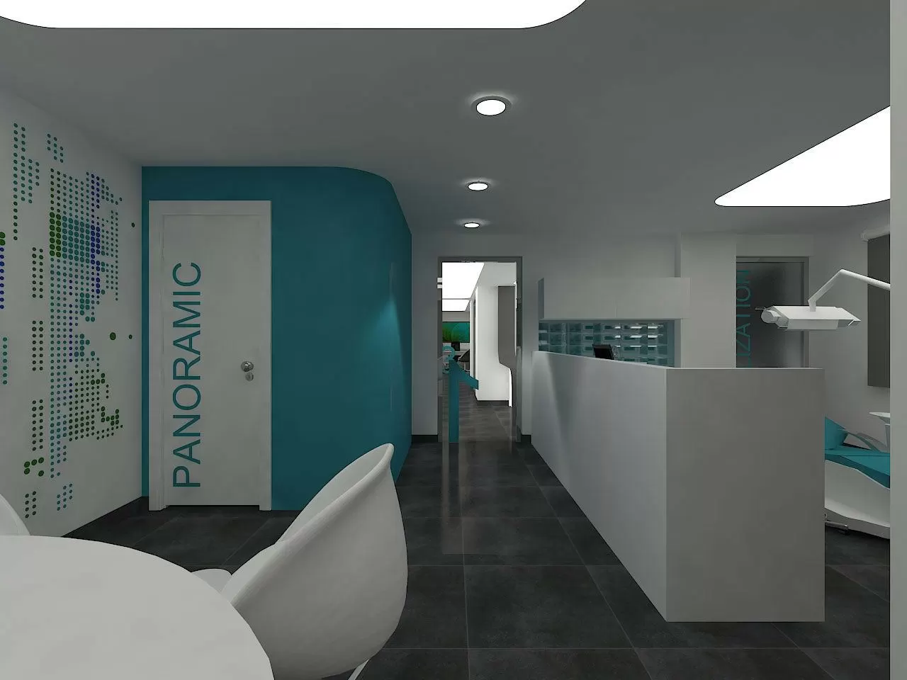 Atilla Saygın Oral and Dental Health Polyclinic