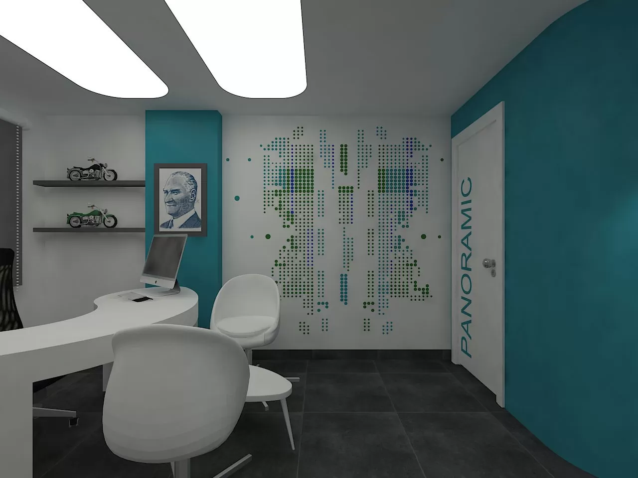 Atilla Saygın Oral and Dental Health Polyclinic