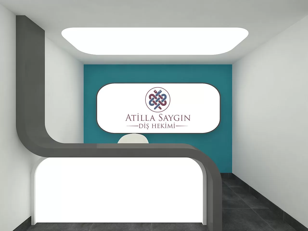 Atilla Saygın Oral and Dental Health Polyclinic
