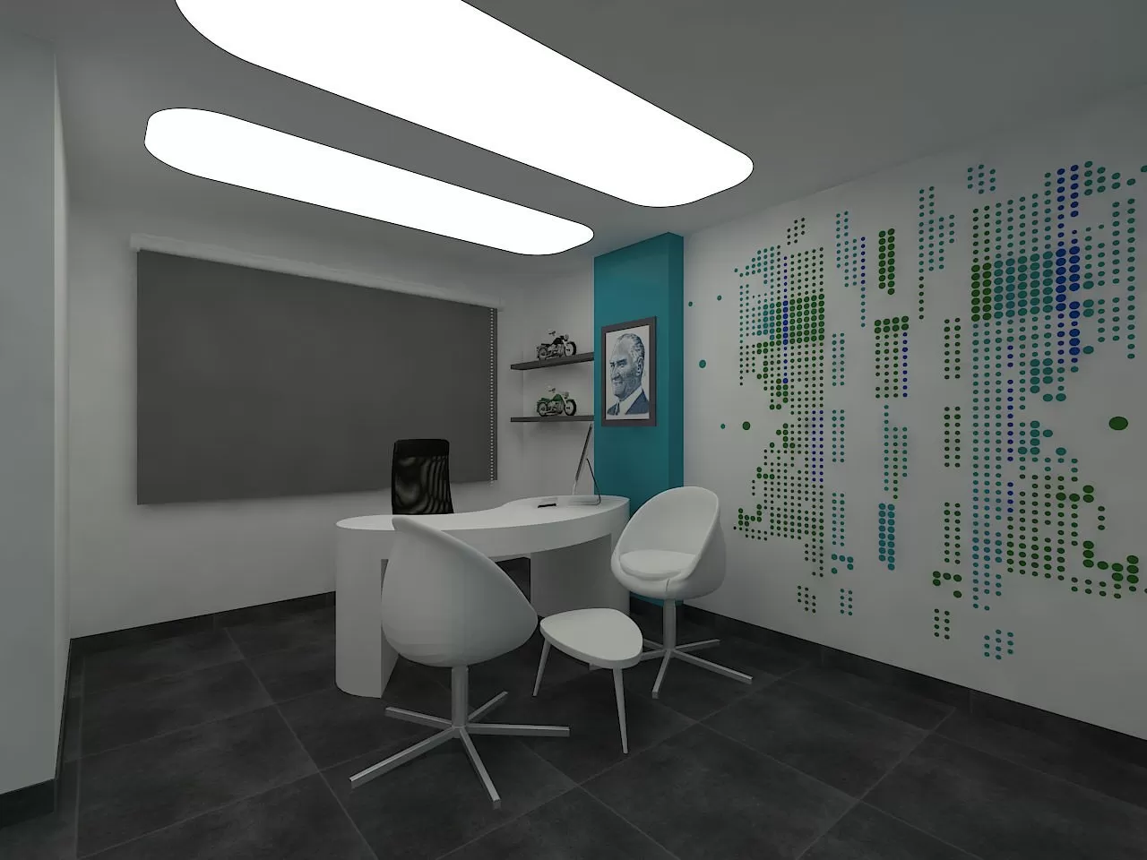 Atilla Saygın Oral and Dental Health Polyclinic