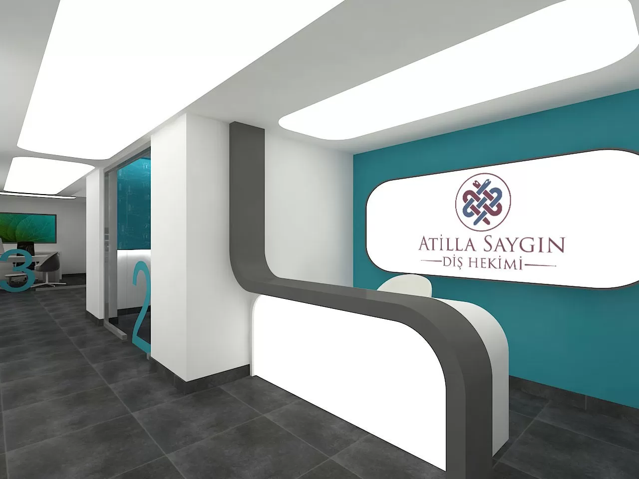 Atilla Saygın Oral and Dental Health Polyclinic